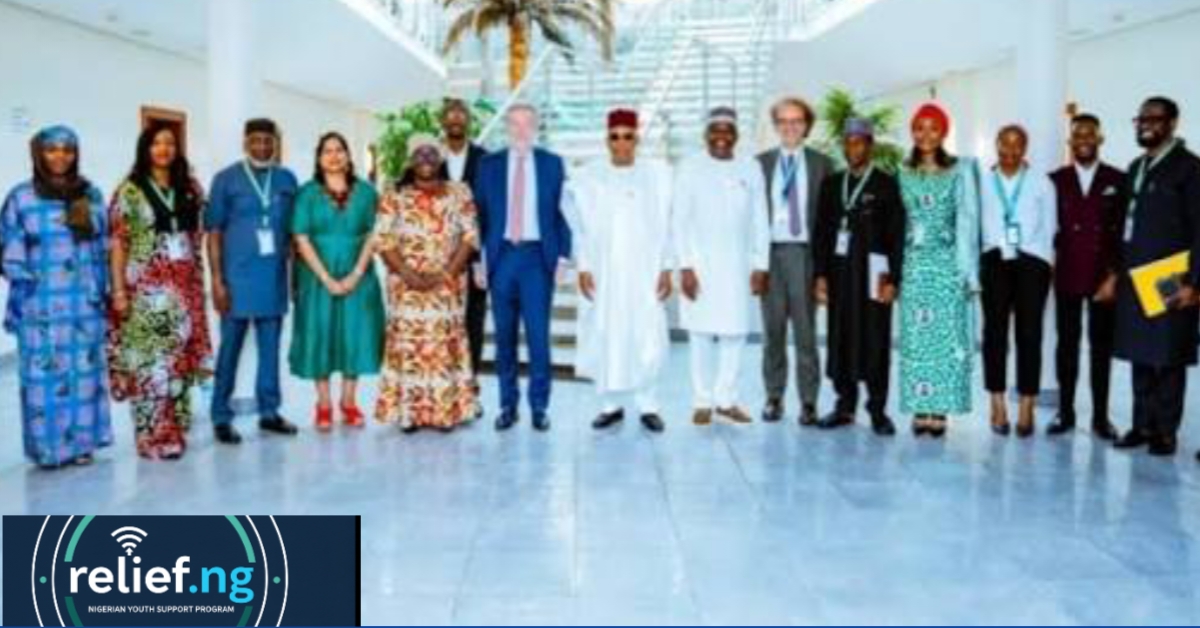 NJFP 2025 registration for Nigerian