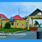 Akwa Ibom Poly Batch 2 HND Admission List