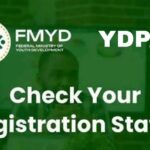 Check your registration status Ydpat FMYD Online