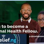 national health fellows programme cohort 2