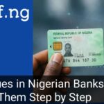 BVN Issues in Nigerian Banks