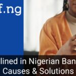 How to fix a declined debit card online