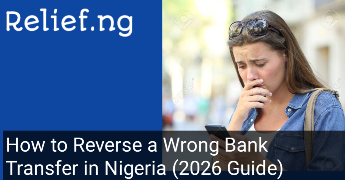 how to reverse a wrong bank transfer
