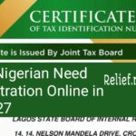 tin registration online nigeria